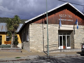 Campaña solidaria por el hospital de San Martín de los andes