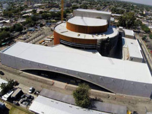 Teatro del Bicentenario San Juan