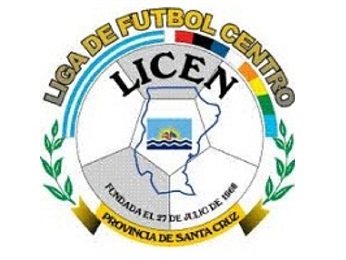 Logo Liga futbol Zona Centro