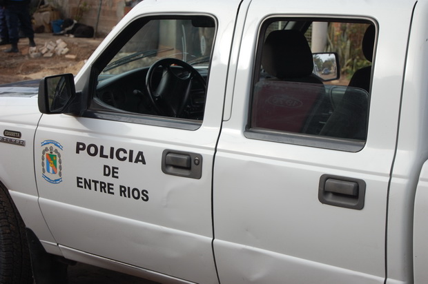 policia